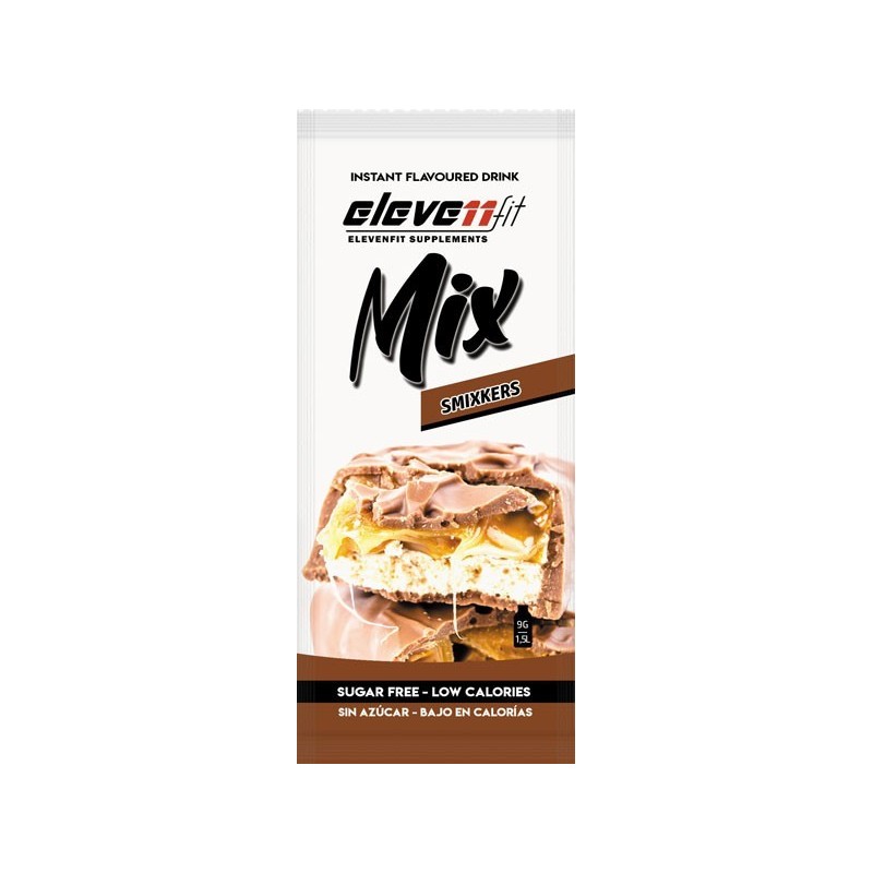 SMIXKERS SUGAR-FREE FLAVOR MIX