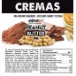 BURRO DI ARACHIDI AL GUSTO DI CIOCCOLATO