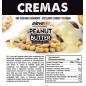 CREMA DE CACAHUETE SABOR LECHE CONDENSADA