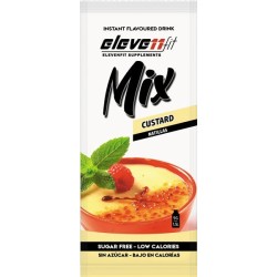 ▷ Saborizante Mix  Natillas 🍮💛 Sin Azúcar 1,5L - Elevenfit