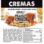 CREMA DE CACAHUETE CON SABOR CARAMELO