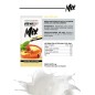 Sugar-Free Custard Flavor Mix