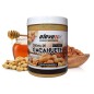 Honey and Salt Peanut Butter