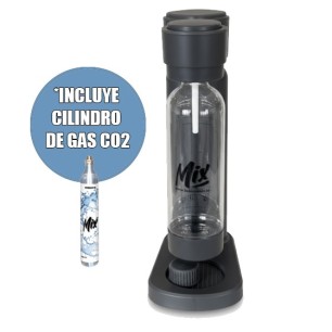 Distributeur de gaz pour boissons - Elevenfit