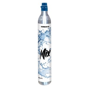SODA-MISCHUNG