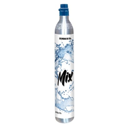 SODA-MISCHUNG