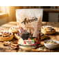 1KG HARINA DE AVENA SABOR CINNAMON ROLL