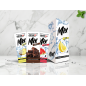 PACK DE 12 SOBRES VARIADOS