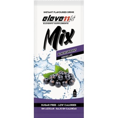▷ Sugar-Free Currant Mix Flavoring 🍒 1.5L - Elevenfit