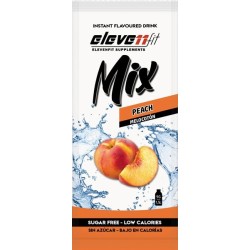▷ Zuckerfreie Pfirsichmischung 🍑 1,5 l - Elevenfit
