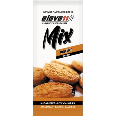 ▷ Zuckerfreies Keksmischungsaroma 🍪 1,5 l - Elevenfit