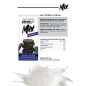 MÉLANGE ARÔME BISCUITS ET CRÈME SANS SUCRE