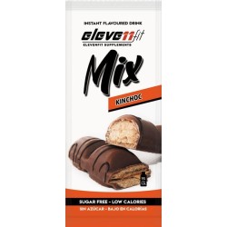 ▷ KINCHOC Mix Arôme 🍫 Sans sucre - Elevenfit