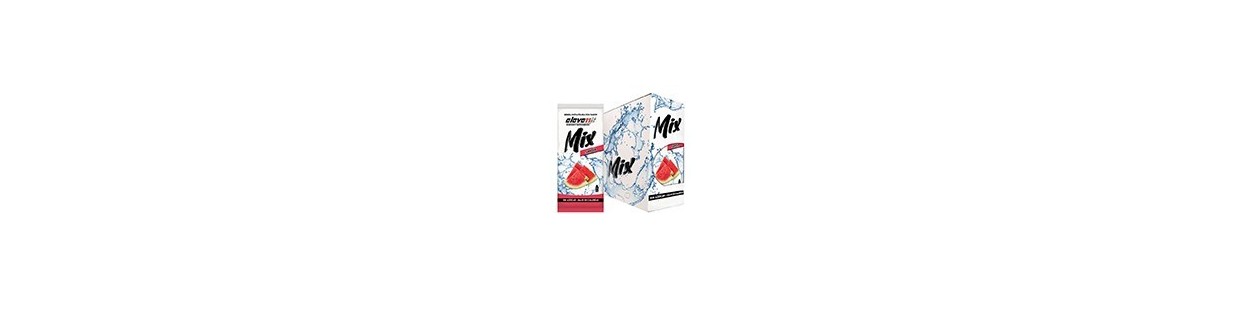 ▷ Boissons mélangées sans sucre - Elevenfit