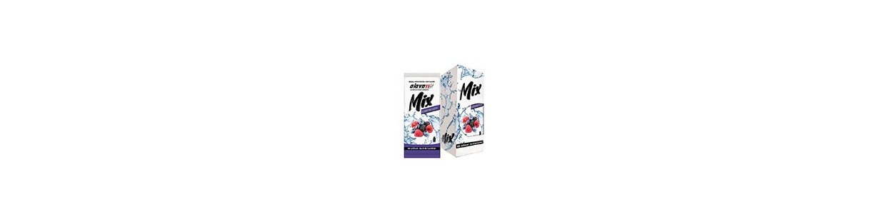 ▷ Cajas De 12 Sobres Mix - Elevenfit