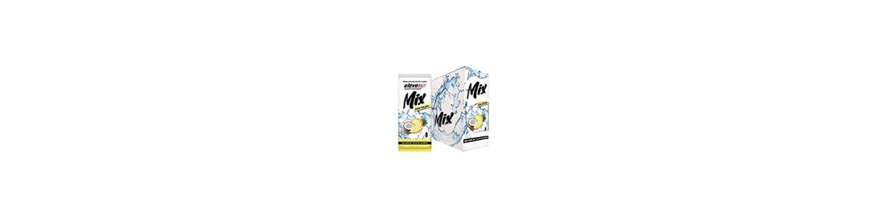 ▷ Packungen mit 24 Mix-Beuteln - Elevenfit