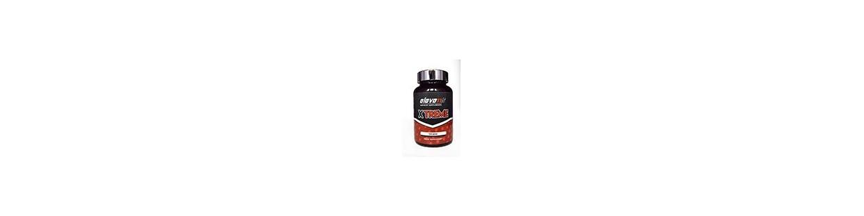 ▷ Brucia grassi in capsule - Elevenfit