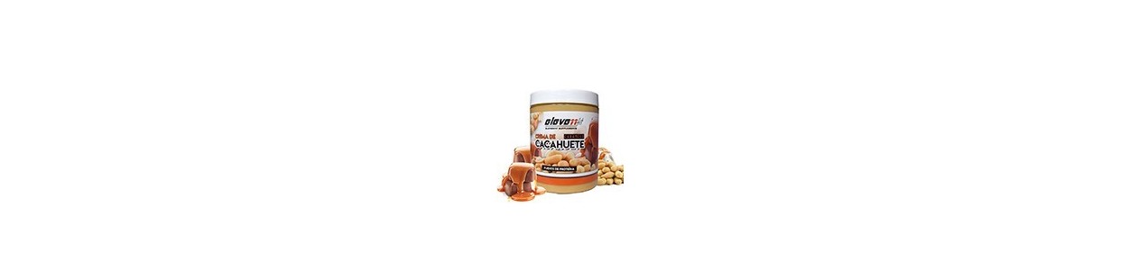 ▷ Burro di arachidi senza zucchero – Elevenfit