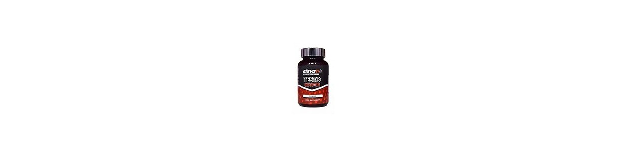 ▷ Potenciadores Musculares - Elevenfit