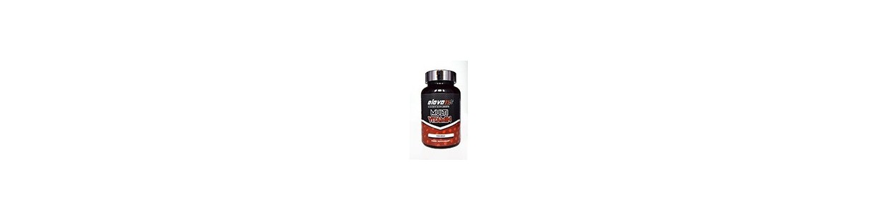 ▷ Vitamine und Mineralstoffe - Elevenfit