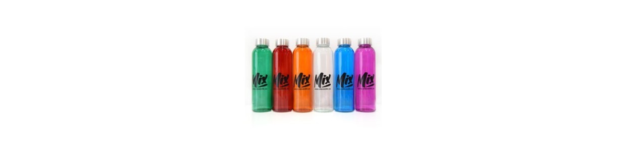 ▷ Botellas De Agua Para Gimnasio - Elevenfit