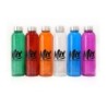 WATER BOTTLES