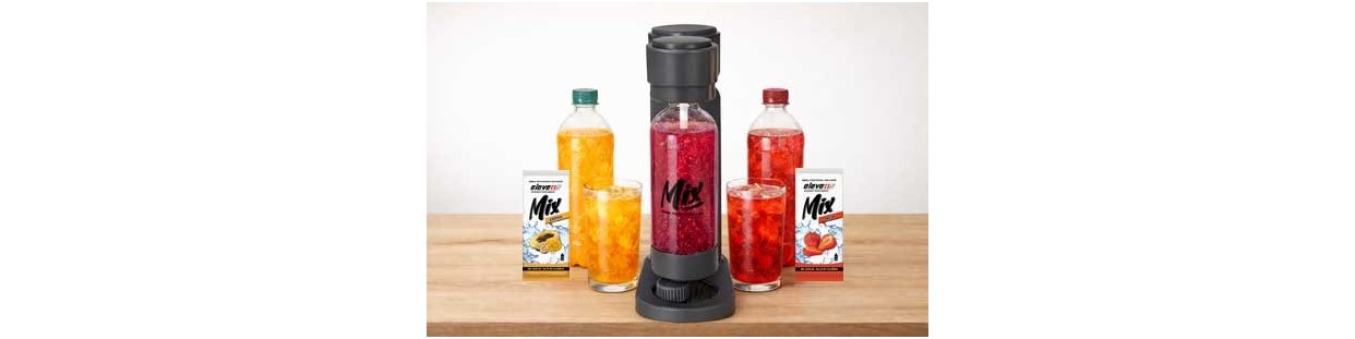 SODA-MIX