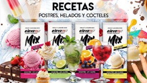 RECETAS