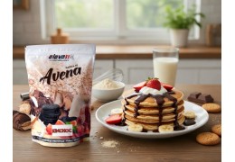 crêpes protéinées au chocolat
